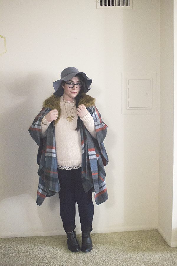 Czarina, an outfit on katielikeme.com #fashion #fatshion #outfit