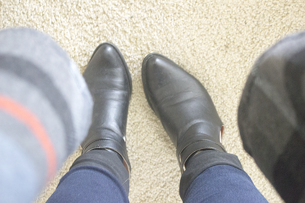 Czarina, an outfit on katielikeme.com #fashion #fatshion #outfit