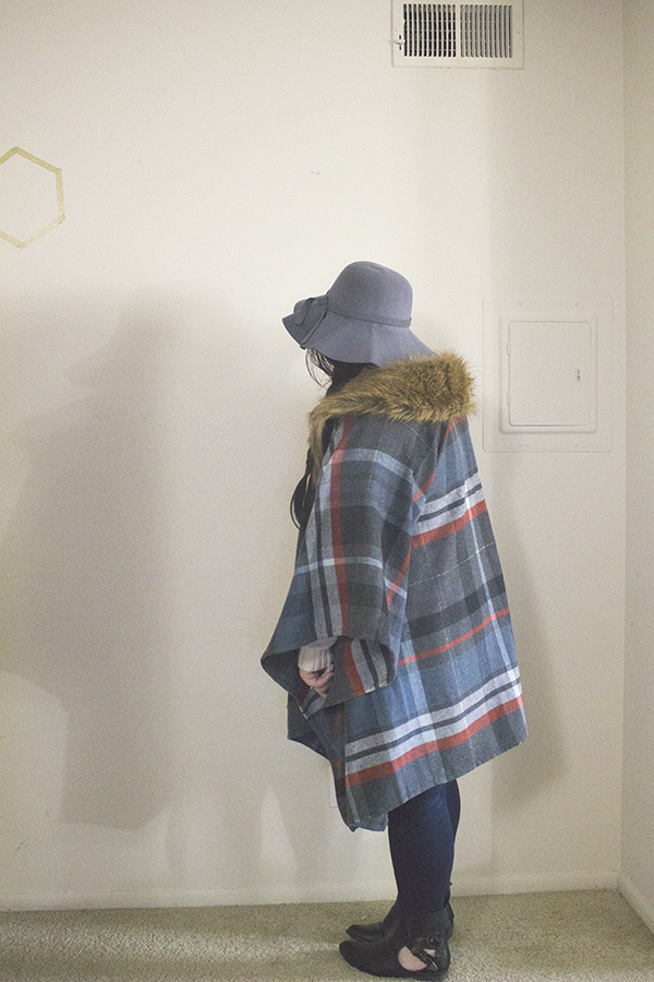 Czarina, an outfit on katielikeme.com #fashion #fatshion #outfit