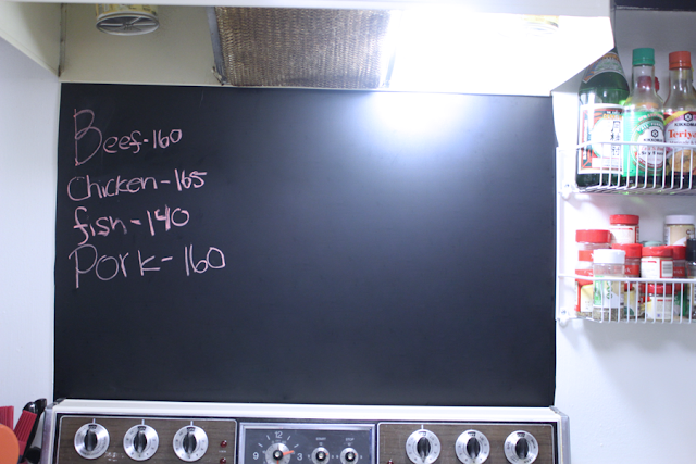 DIY Faux Basksplah katielikeme.com home, diy