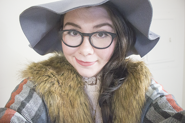 Czarina, an outfit on katielikeme.com #fashion #fatshion #outfit