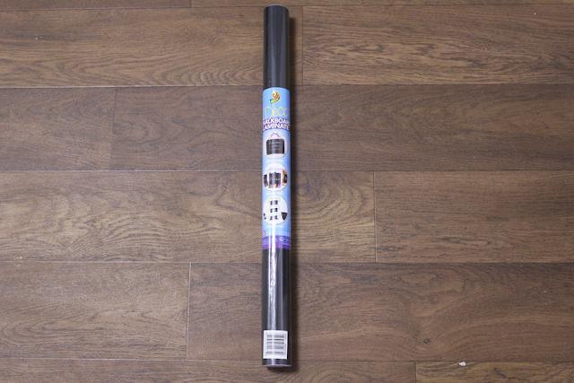 DIY Faux Basksplah katielikeme.com home, diy