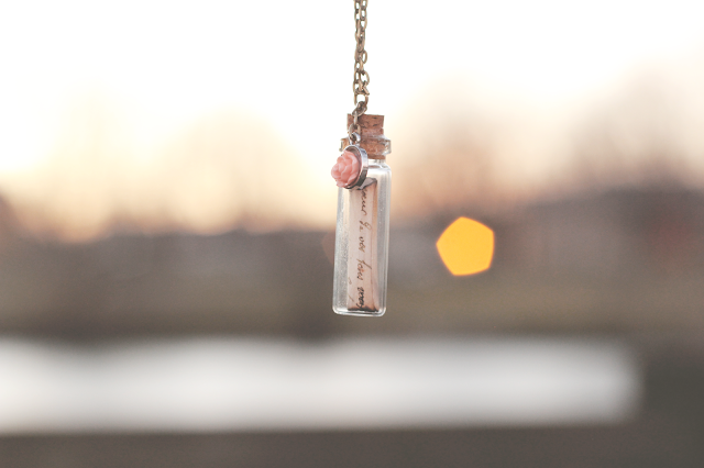 The Crooked Dollhouse, a post on katielikeme.com necklaces, etsy, fashion, accessories