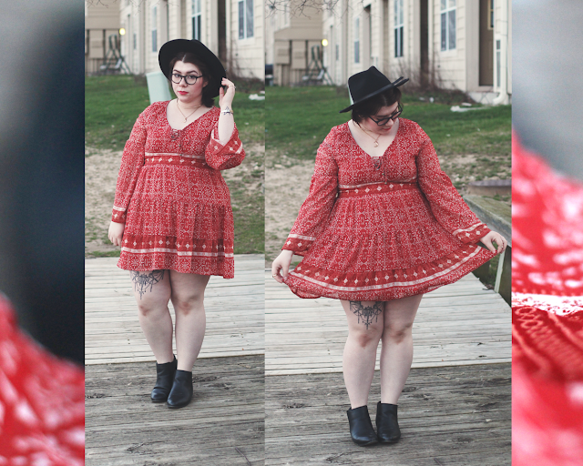 Spring Forward, an outfit on katielikeme.com fashion, style, outfit