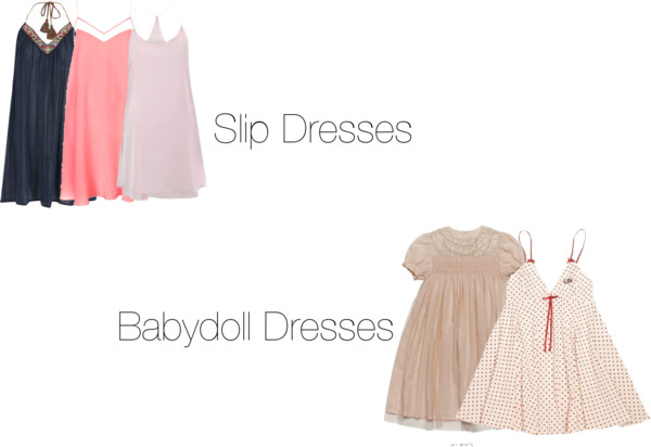 May 2014 Dresses