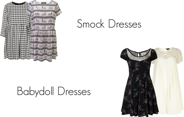 March 2014 Wishlist Dresses