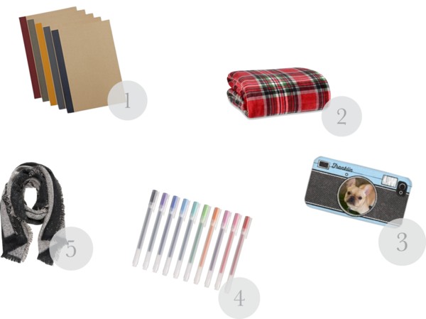 Gift Guider Gift Guide