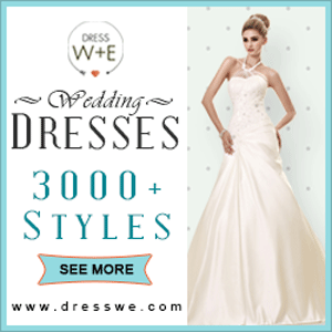 Cheap Wedding Dresses of Dresswe.com
